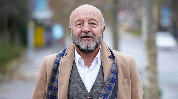 Hakan Salınmış